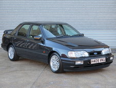 Ford Sierra Sapphire RS Cosworth din 1990