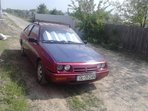 Ford Sierra Trocty