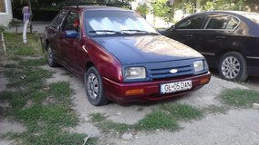 Ford Sierra