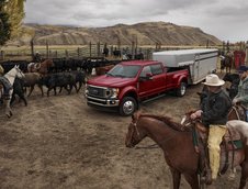 Ford Super Duty