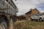 Ford Super Duty