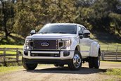 Ford Super Duty