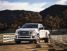 Ford Super Duty