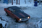 Ford Taunus by Gabriel