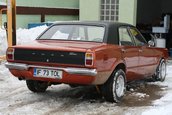 Ford Taunus by Gabriel