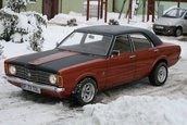 Ford Taunus by Gabriel