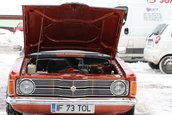 Ford Taunus by Gabriel