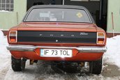 Ford Taunus by Gabriel