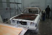 Ford Taunus by Gabriel