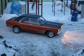 Ford Taunus by Gabriel