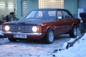 Ford Taunus by Gabriel