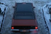 Ford Taunus by Gabriel