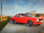 Ford Taunus Mk2