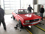 Ford Taunus Mk2