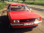 Ford Taunus Mk2