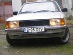 Ford Taunus Mk3