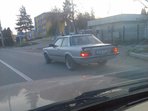 Ford Taunus Mk3