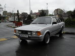 Ford Taunus Mk3