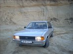 Ford Taunus Mk3