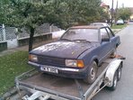 Ford Taunus TC3