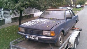 Ford Taunus