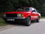 Ford Taunus Tuni/levencic