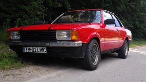 Ford Taunus