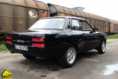 Ford Taunus