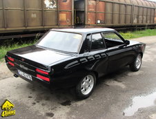 Ford Taunus