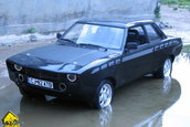 Ford Taunus