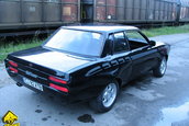 Ford Taunus