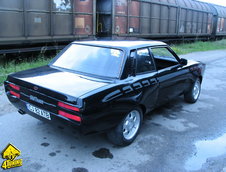 Ford Taunus