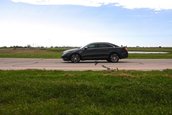 Ford Taurus SHO by Hennessey