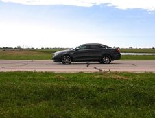 Ford Taurus SHO by Hennessey