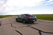 Ford Taurus SHO by Hennessey
