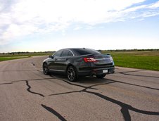 Ford Taurus SHO by Hennessey