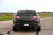 Ford Taurus SHO by Hennessey