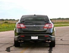 Ford Taurus SHO by Hennessey