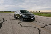 Ford Taurus SHO by Hennessey