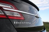 Ford Taurus SHO by Hennessey