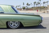 Ford Thunderbird din 1963