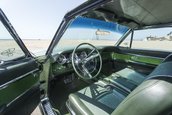 Ford Thunderbird din 1963