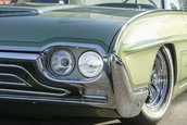 Ford Thunderbird din 1963