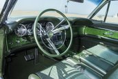 Ford Thunderbird din 1963