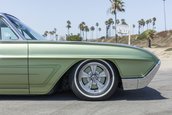 Ford Thunderbird din 1963