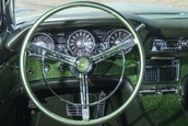 Ford Thunderbird din 1963
