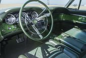 Ford Thunderbird din 1963
