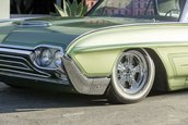 Ford Thunderbird din 1963