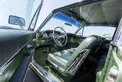 Ford Thunderbird din 1963