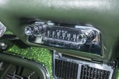 Ford Thunderbird din 1963